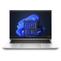 HP NTB EliteBook 845 G9 Ryzen 5 6650U PRO 14.0 FHD 400, 8GB, 512GB, ac, BT, FpS, backlit keyb, W