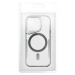 ERGOFIT NEWZONE Case MagSafe Apple iPhone 14 Pro silver