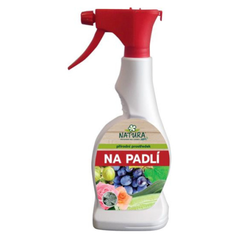 Prípravok Agro NATURA na múčnatku prírodný prostriedok RTD 500 ml