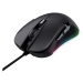 TRUST myš GXT 922 YBAR Gaming Mouse, optická, USB, černá