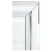Nástenné zrkadlo 86x119 cm – Premier Housewares