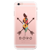Plastové puzdro iSaprio - BOHO - iPhone 6 Plus/6S Plus