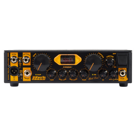 Markbass Little Mark Vintage 1000 58R