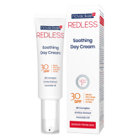 BIOTTER NC REDLESS denný krém rosacea SPF30 50 ml