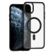 Matte Mag Cover MagSafe Apple iPhone 11 Pro Max black