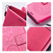 MEZZO Book Case Xiaomi Redmi 12 4G/5G dreamcatcher magenta