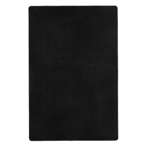 Koberec Fancy 103004 Schwarz Rozmery koberca: 100x150