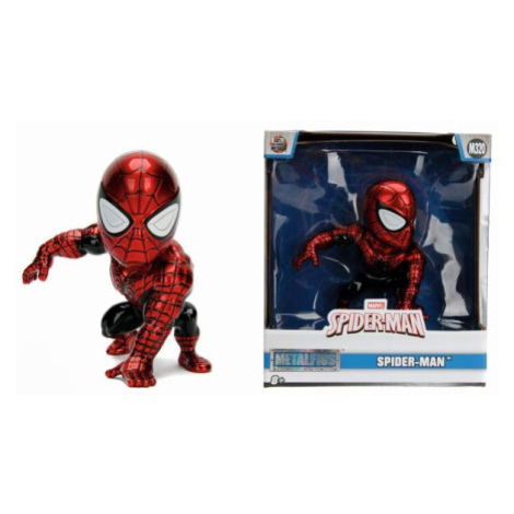 Jada Marvel Superior Spiderman figúrka 4"