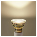 Arcchio LED žiarovka GU10 2,5 W 4000K 450 lumenov