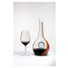 Poháre na víno v súprave 2 ks 834 ml Performance Merlot – Riedel