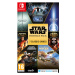 STAR WARS Heritage Pack (Switch) (Code in Box)