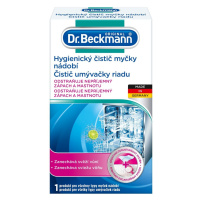 DR.BECKMANN HYGIENICKY CISTIC UMYVACKY RIADU 75G F50012