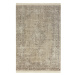 Kusový koberec Naveh 104385 Olivgreen Rozmery koberca: 160x230