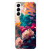 Odolné silikónové puzdro iSaprio - Flower Design - Samsung Galaxy A14 / A14 5G