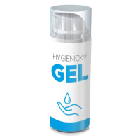 REGINA - Hygienický gél na ruky 50 ml