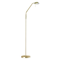 Fischer & Honsel STOJACIA LED LAMPA, 23/160 cm