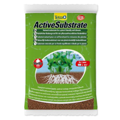 Substrát Tetra Active 3l