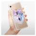 Odolné silikónové puzdro iSaprio - Wolf 01 - Huawei Honor 8A