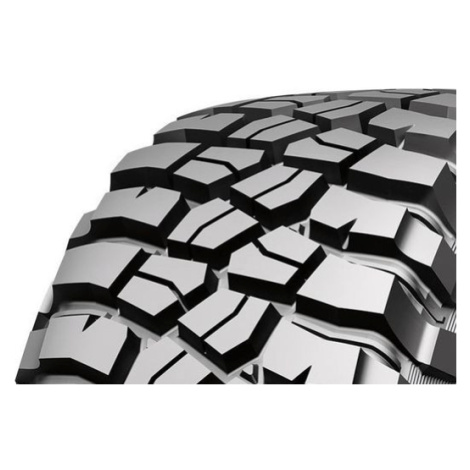 BF-Goodrich MUD TERRAIN T/A KM3 285/75 R17 121Q