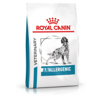 Royal Canin Dog Anallergenic - 8kg