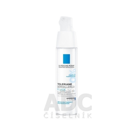 LA ROCHE-POSAY TOLERIANE DERMALLERGO FLUIDE