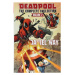 Marvel Deadpool by Daniel Way Omnibus 2