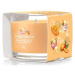 YANKEE CANDLE Mango Ice Cream Sampler 37 g