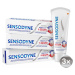 SENSODYNE Sens&Gum bieliaca zubná pasta 3 x 75 ml