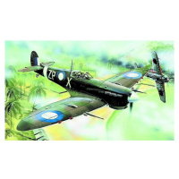 Směr Supermarine Spitfire Modely lietadiel