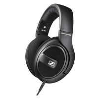 Sennheiser HD 569 slúchadlá čierna