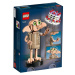 LEGO® Harry Potter 76421 Domáci škriatok Dobby