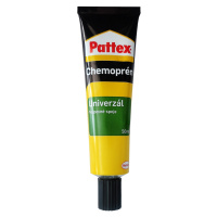 Chemoprén lepidlo Pattex univerzál 0,05 l