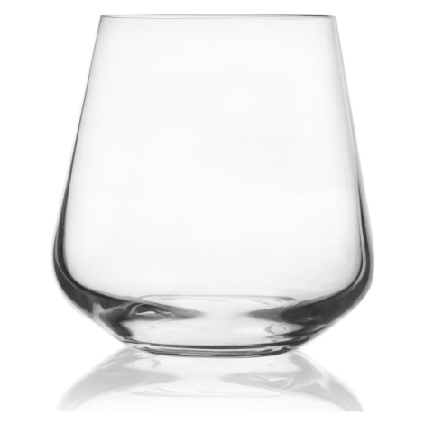 Poháre na whisky v súprave 6 ks 290 ml Crystalex – Orion