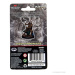 WizKids D&D Icons of the Realms: Premium Painted Figure - Half-Orc Fighter Female