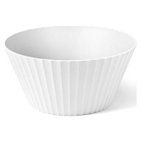 Blim Plus Misa Nettuno L CI50-000 Artic White, 25 cm