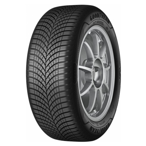 Celoročné pneumatiky GOODYEAR