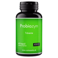 ADVANCE Probiozym – trávenie 60 kapsúl