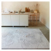 Krémovobiely koberec 200x300 cm Seville – Asiatic Carpets