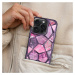 TWINKI Case Apple iPhone 12/12 Pro violet