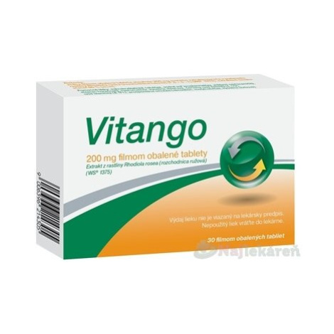 Vitango 30tbl