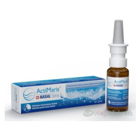 ActiMaris NASAL Sprej hypertonický roztok morskej vody 20 ml