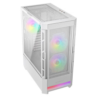 COUGAR AIRFACE RGB Mesh biela