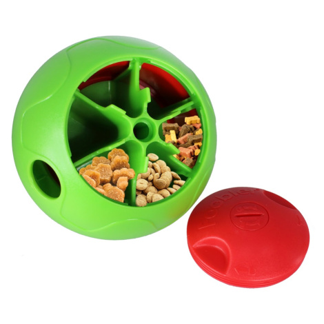Foobler Mini Smart loptička pre psov a mačky