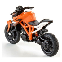 Siku Blister Motorka KTM 1290 1:87