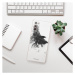 Odolné silikónové puzdro iSaprio - Dark Bird 01 - Samsung Galaxy Note 20