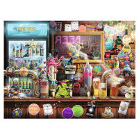 Ravensburger Puzzle Remeselné pivo 1500 dielikov