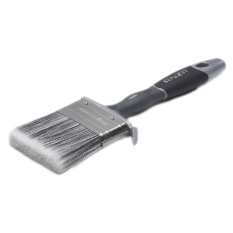 ANZA PLATINUM FLAT BRUSH - Plochý štetec s najvyššou kvalitou 50 mm