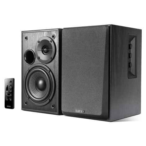 Reproduktor 2.0 Edifier R1580MB Speakers (Black)