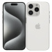 Apple iPhone 15 Pro Max, 8/512 GB, White Titanium - SK distribúcia