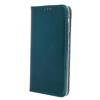 Cu-be Platinum puzdro Xiaomi Redmi 12C Dark Green